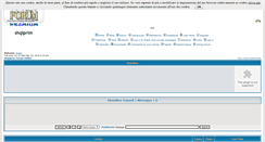 Desktop Screenshot of cracking.mastertopforum.biz