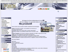 Tablet Screenshot of mastertopforum.net