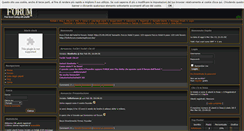 Desktop Screenshot of fullixforum.mastertopforum.biz