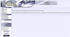 Desktop Screenshot of 2012.mastertopforum.org