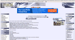 Desktop Screenshot of mastertopforum.com