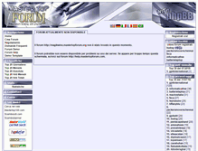 Tablet Screenshot of magikwinx.mastertopforum.org