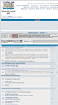 Mobile Screenshot of mattonigialli.mastertopforum.org