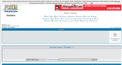 Desktop Screenshot of glockace.mastertopforum.org