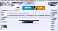 Desktop Screenshot of limiforum.mastertopforum.org