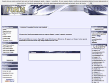 Tablet Screenshot of limiforum.mastertopforum.org