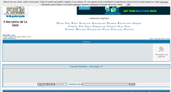 Desktop Screenshot of lasibilla.mastertopforum.org